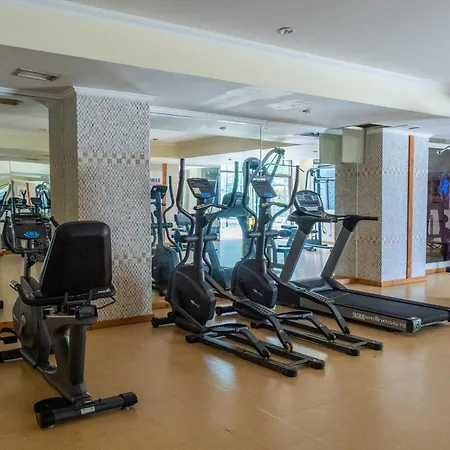 Sural Ośrodek wypoczynkowy 5*