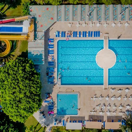 Sural Ośrodek wypoczynkowy 5*