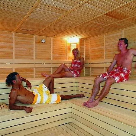 Курортный комплекс Sural Сиде