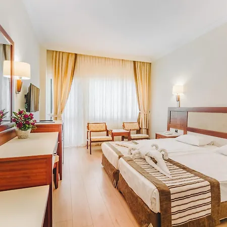 Sural Курортный комплекс 5*