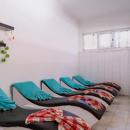 Курортный комплекс Sural 5*