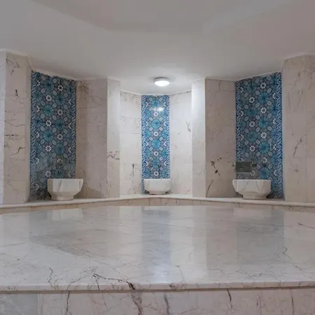 Sural Курортный комплекс 5*