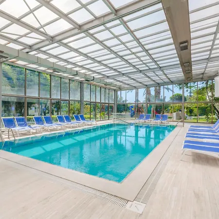Курортный комплекс Sural 5*
